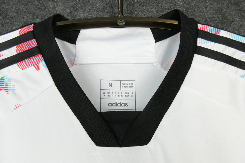 Camisola Seleção Japão 2022/23 Away