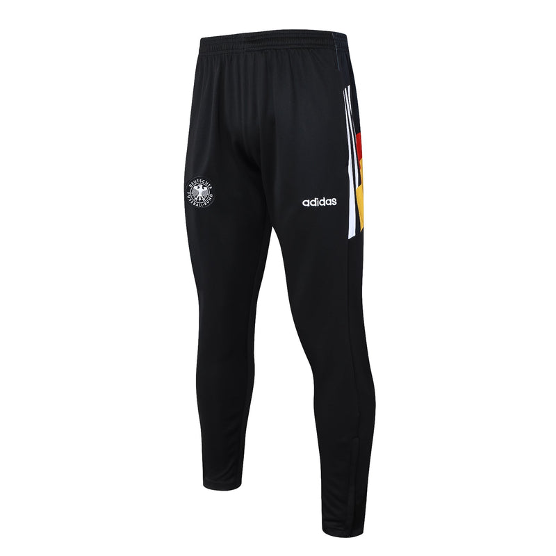 Conjunto de Treino Alemanha 2024