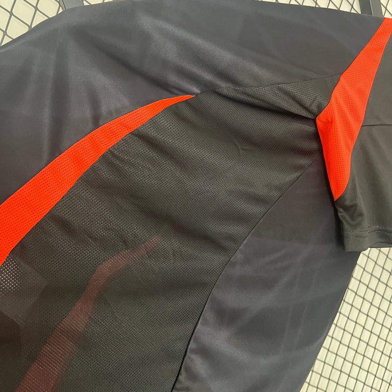 Camisola Seleção Colômbia 2024/25 Away