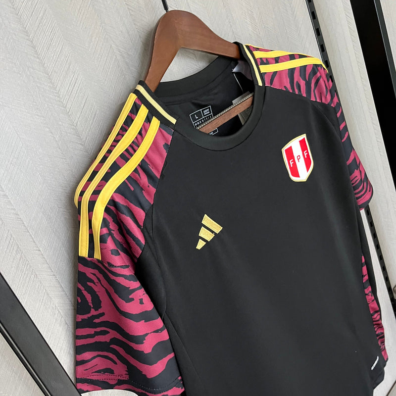 Camisola Seleção Peru 2024/25 Away