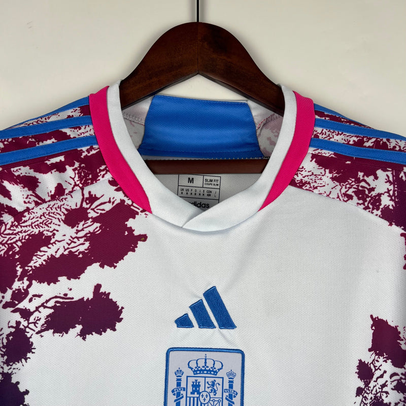 Camisola Seleção Espanha 2023/24 Away