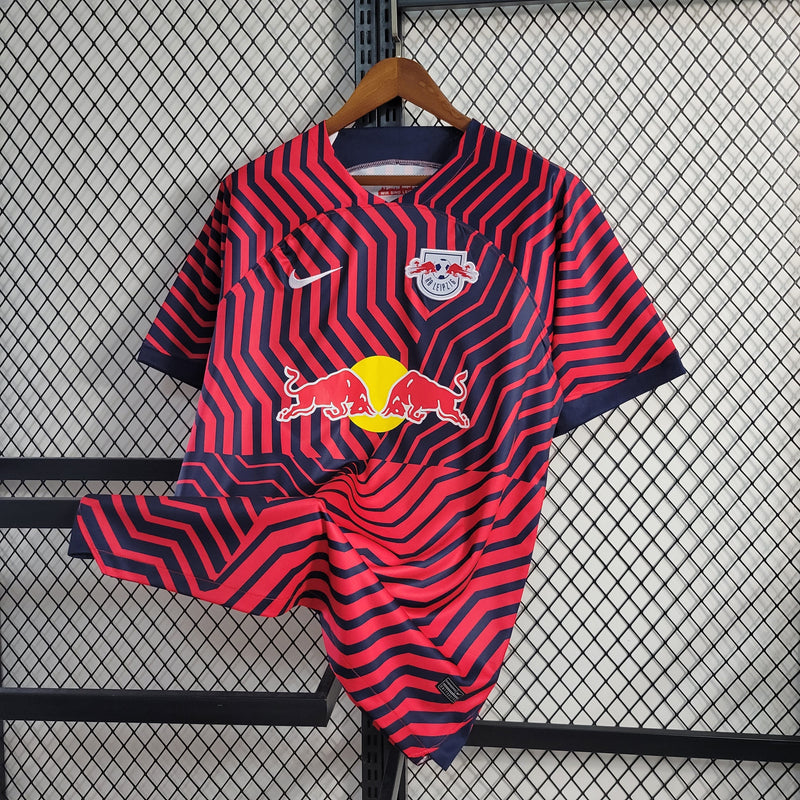 Camisola RB Leipzig 2023/24 Away