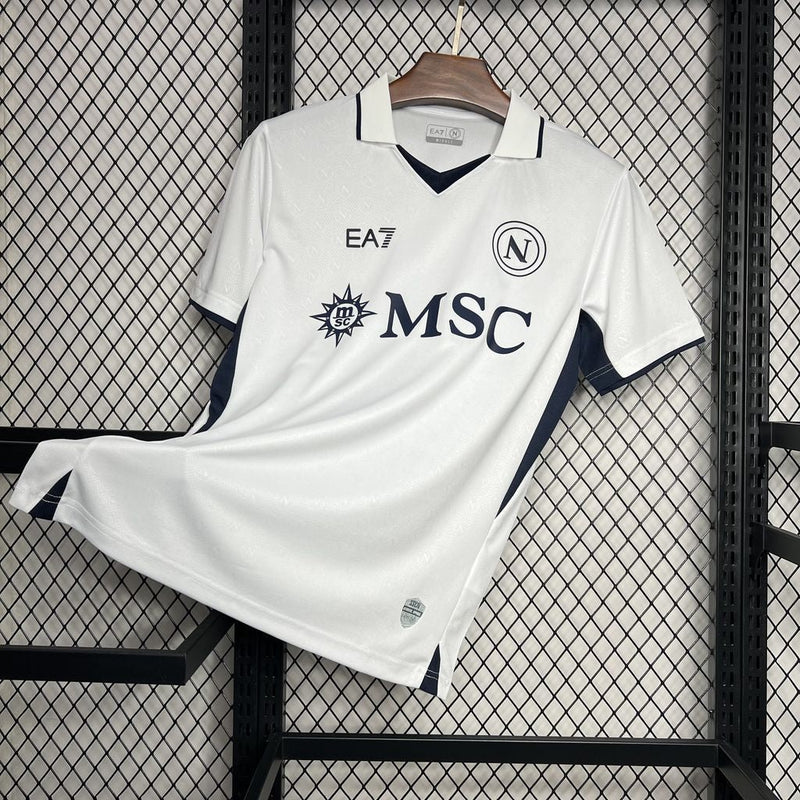 Camisola Napoli 2024/25 - Away