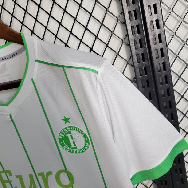 Camisola Feyenoord 2023/24 Terceira