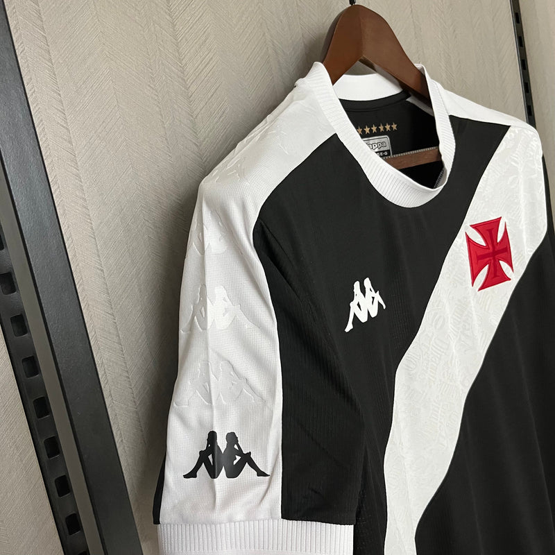Camisola Vasco da Gama 2024/25 Home