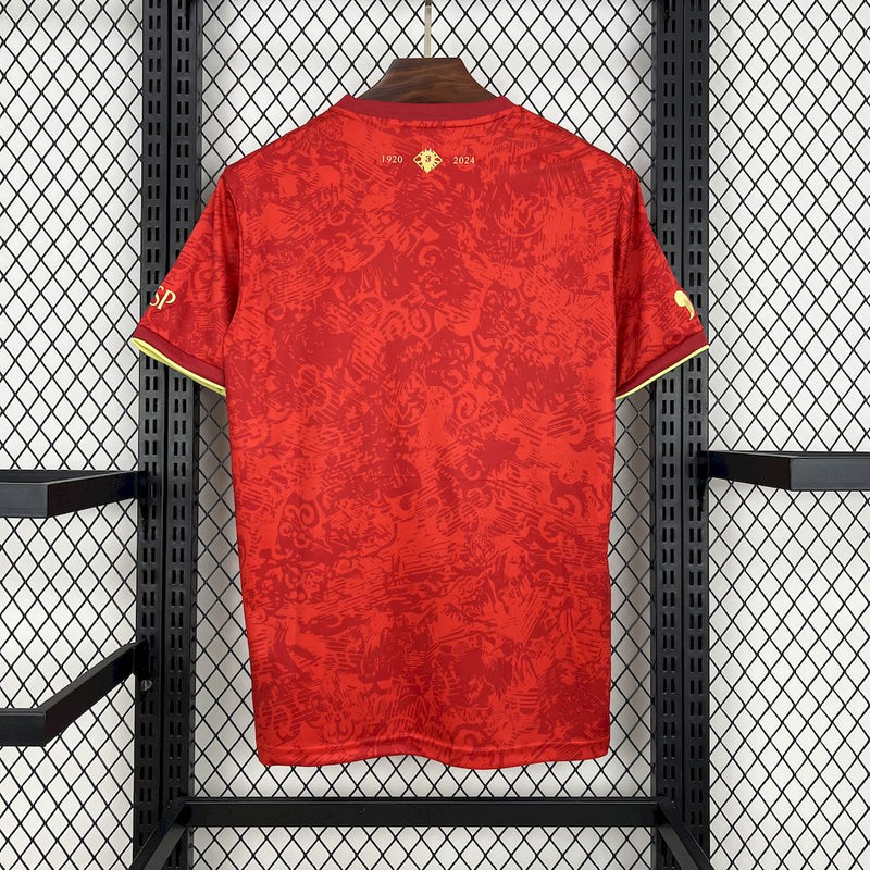 Camisola Seleção Espanha 2025/26 COMMA