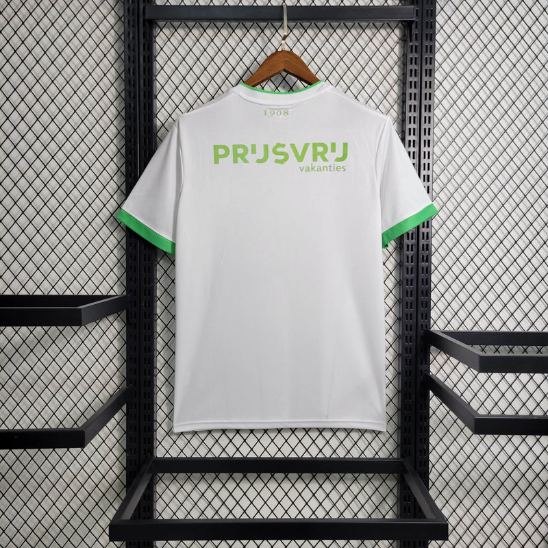 Camisola Feyenoord 2023/24 Terceira