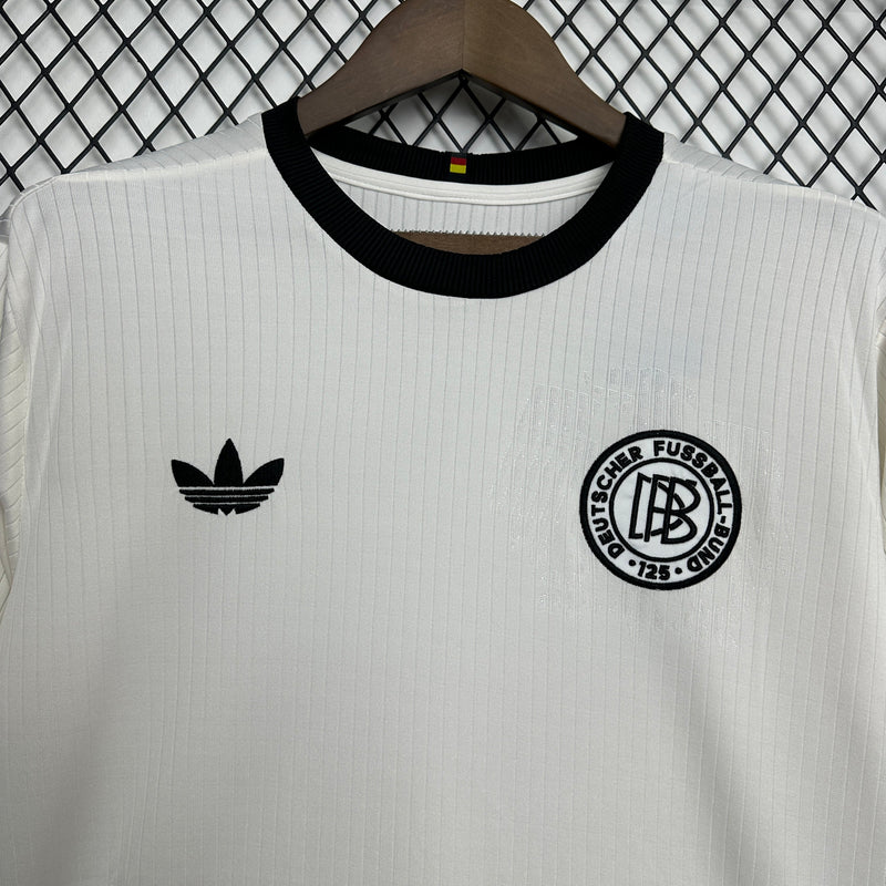Camisola Seleção Alemanha 2025/26 - Aniversário