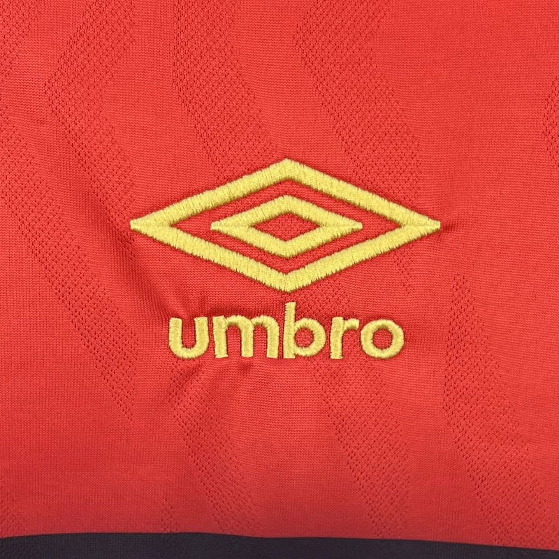 Camisola Sport Recife 2025/26 Home