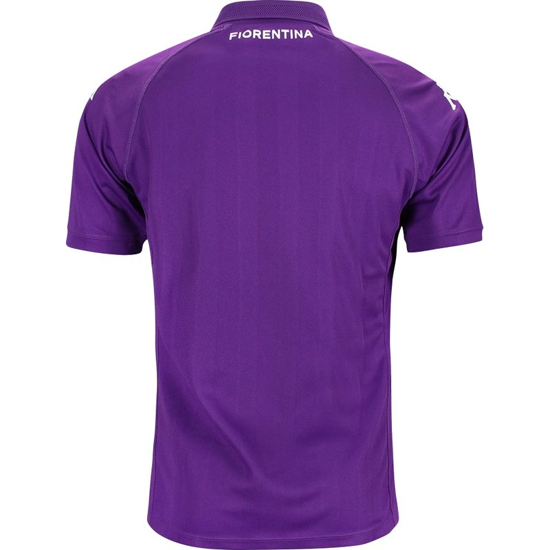 Fiorentina 24/25 I Home Jersey - Fan Version