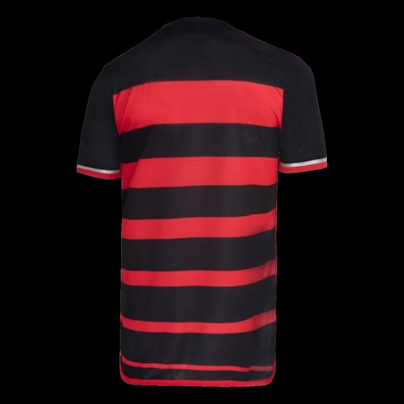 Flamengo 24/25 I Home Jersey - Fan Version