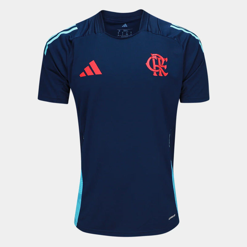 FLAMENGO 25/26 Training  - Fan Version