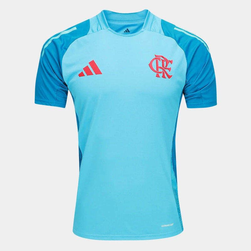 FLAMENGO 25/26 Training  - Fan Version