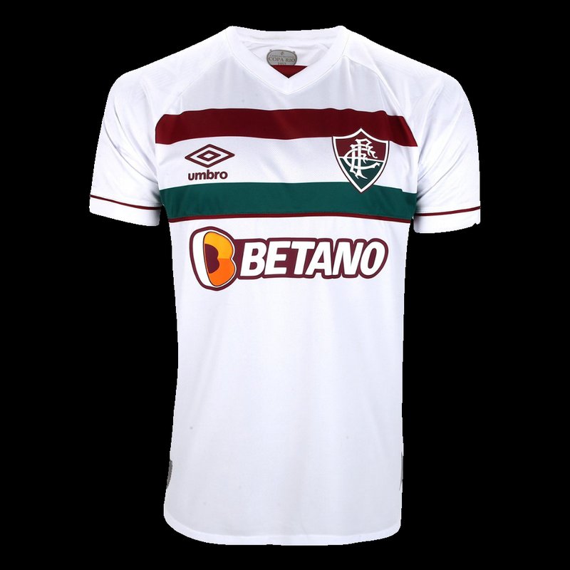 Fluminense 23/24 I Home Jersey - Player Version