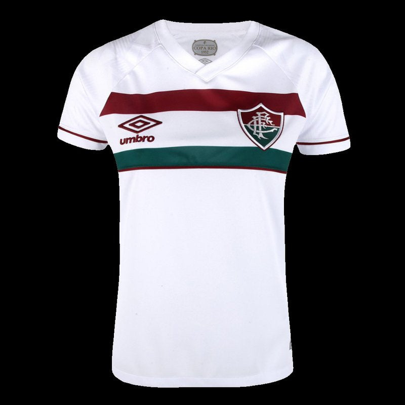 Fluminense 23/24 I Home Jersey - Women's