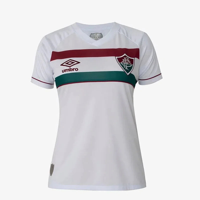 Camisola Feminina Fluminense 2023/24 Away