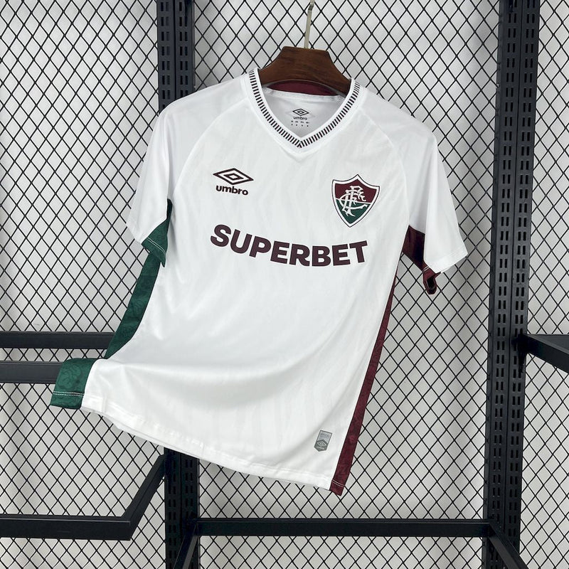Camisola Fluminense 2025/26 Away
