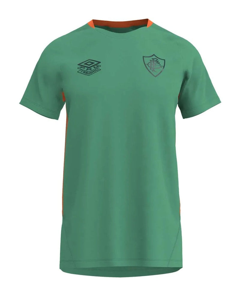 Camisola Fluminense 2025/26 Treino 2