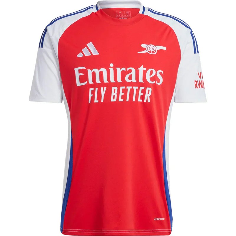 Gabriel Martinelli Arsenal 24/25 I Home Jersey - Fan Version