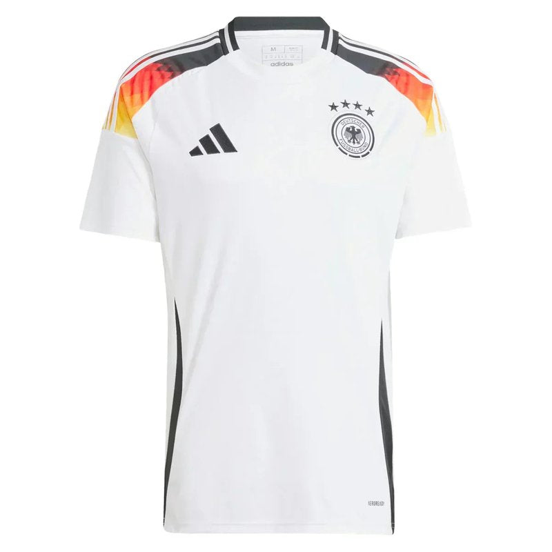 Germany 24/25 I Home Jersey - Fan Version