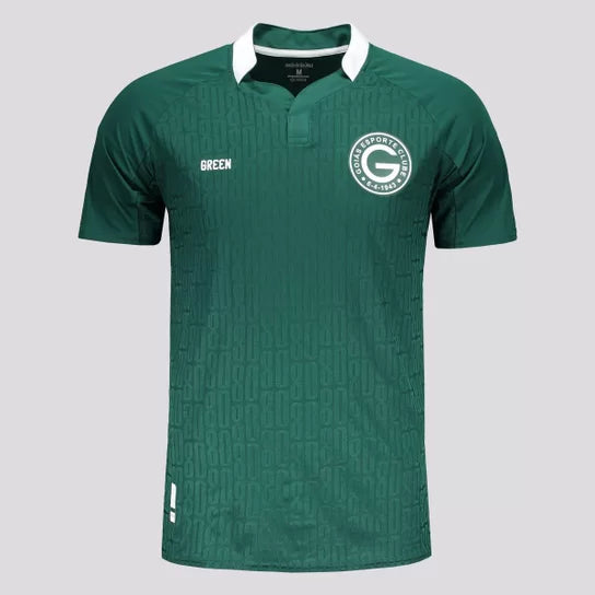 Camisola Goiás 2022/23 Home