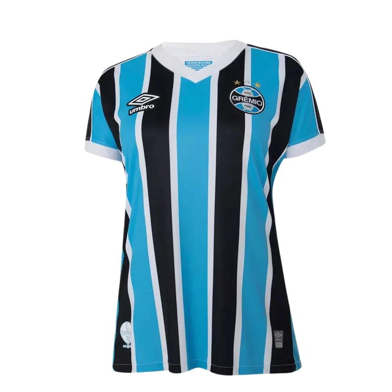 Gremio 23/24 I Home Jersey - Women's