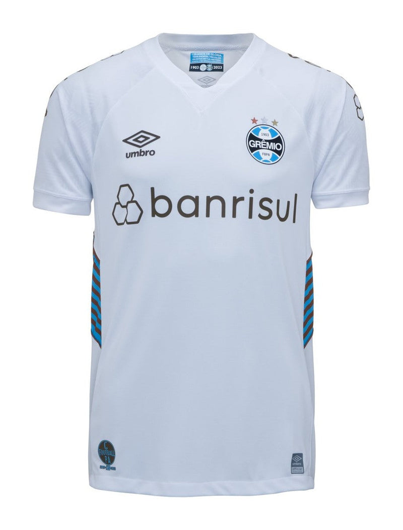 Camisola Grêmio 2023/24 Away