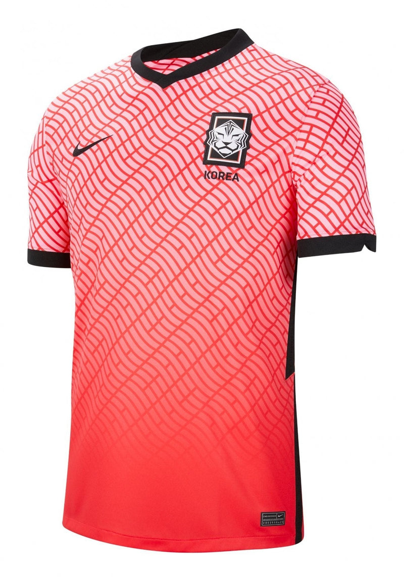 Camisola Seleção Coreia do Sul 2020/20 Home