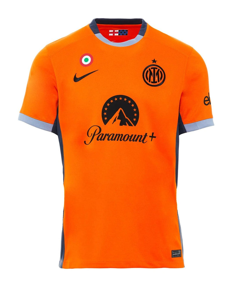 Camisola Inter de Milão 2023/24 Terceira