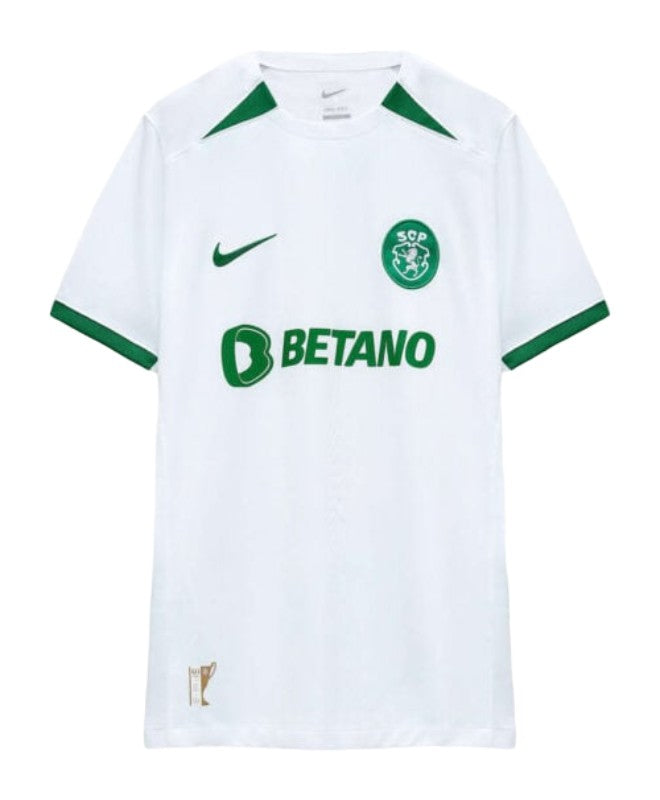 Camisola Sporting CP 2024/25 Away