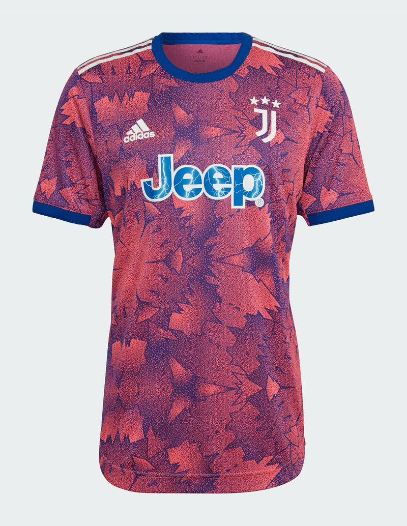 Camisola Juventus 2022/23 Terceira