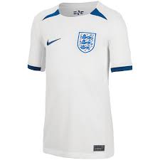 Camisola Seleção Inglaterra 2023/24 Home