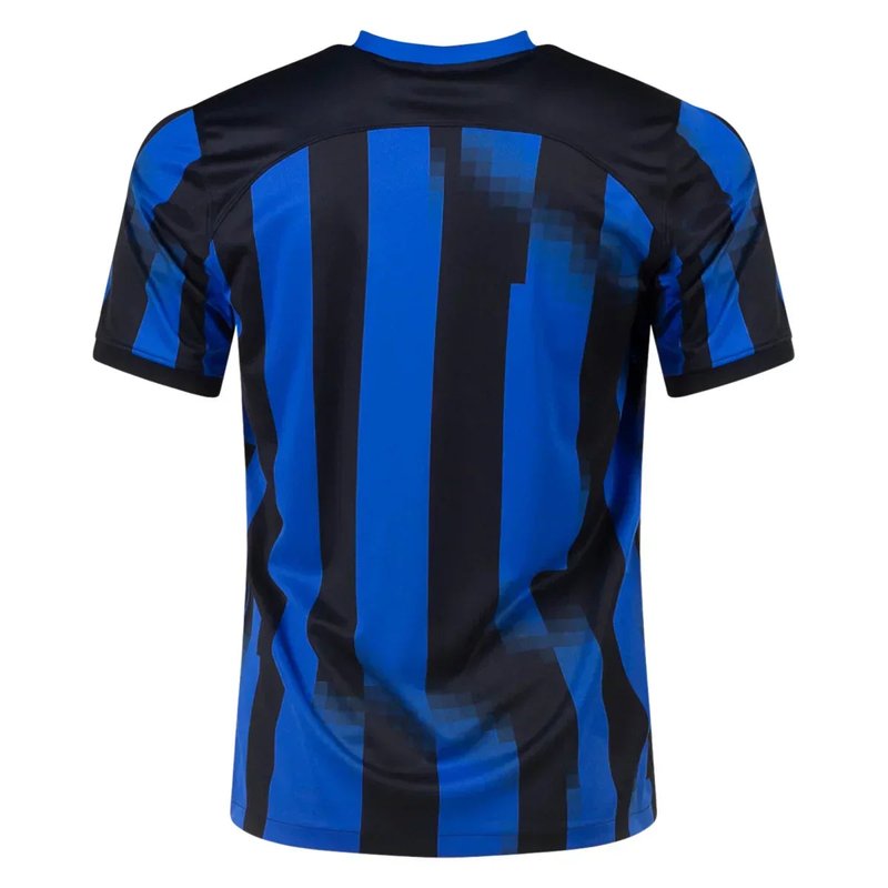 Inter Milan 23/24 I Home Jersey - Fan Version