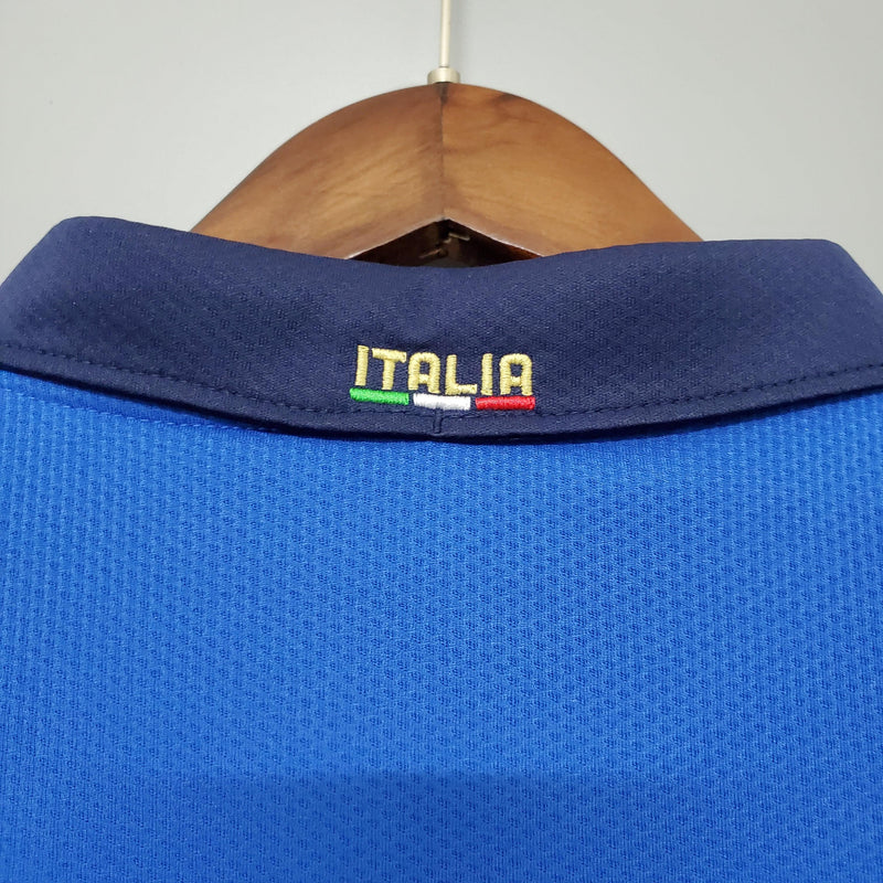 Camisola Seleção Itália 2020/20 Home