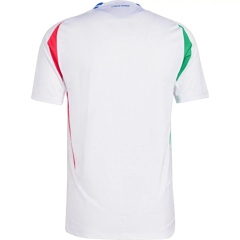 Italy 24/25 II Away Jersey - Player Version