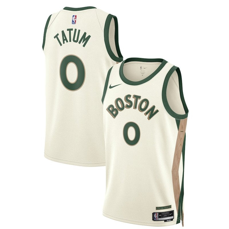 Jayson deals Tatum Jersey