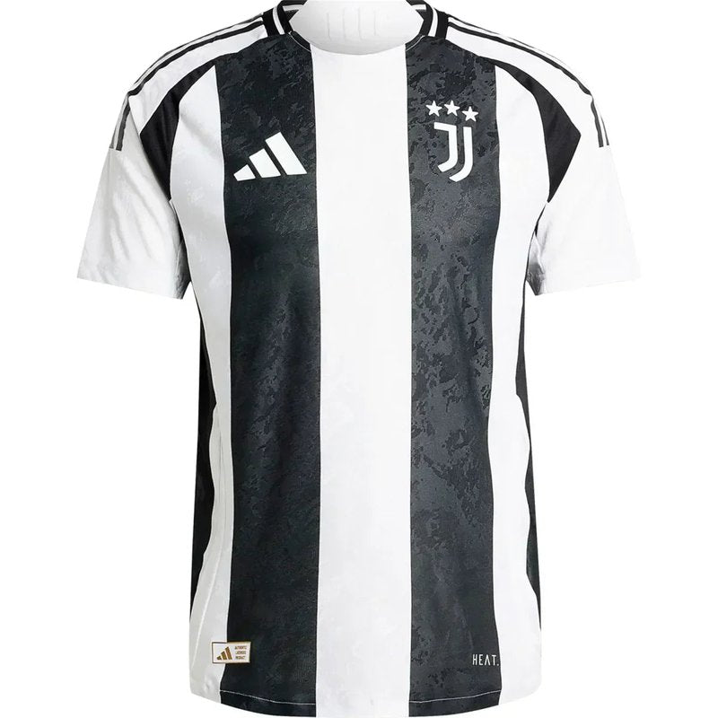 Juventus 24/25 I Home Jersey - Player Version