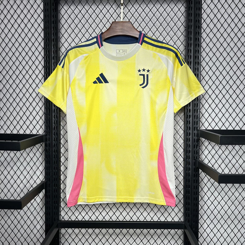 Camisola Juventus 2024/25 - Away