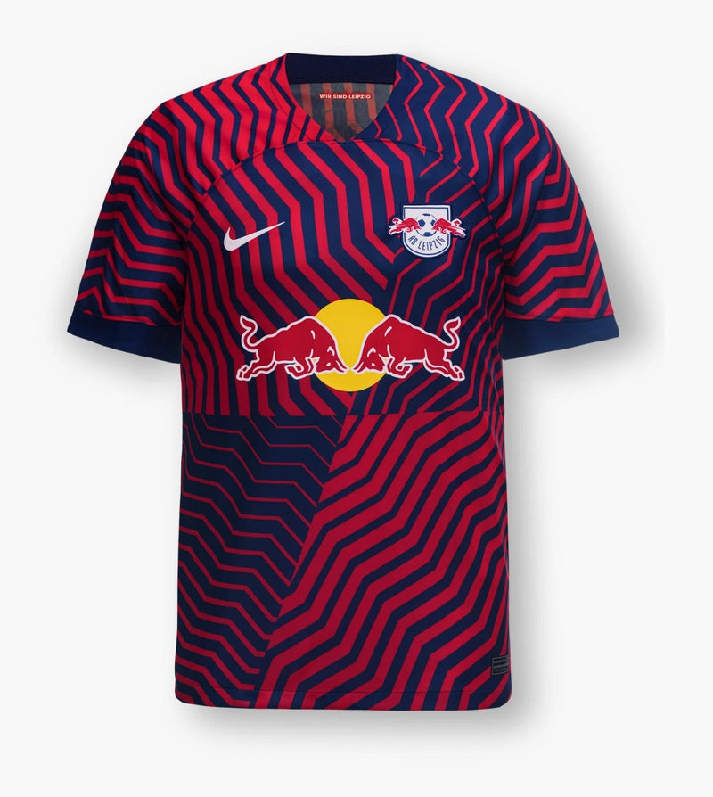 Camisola RB Leipzig 2023/24 Away