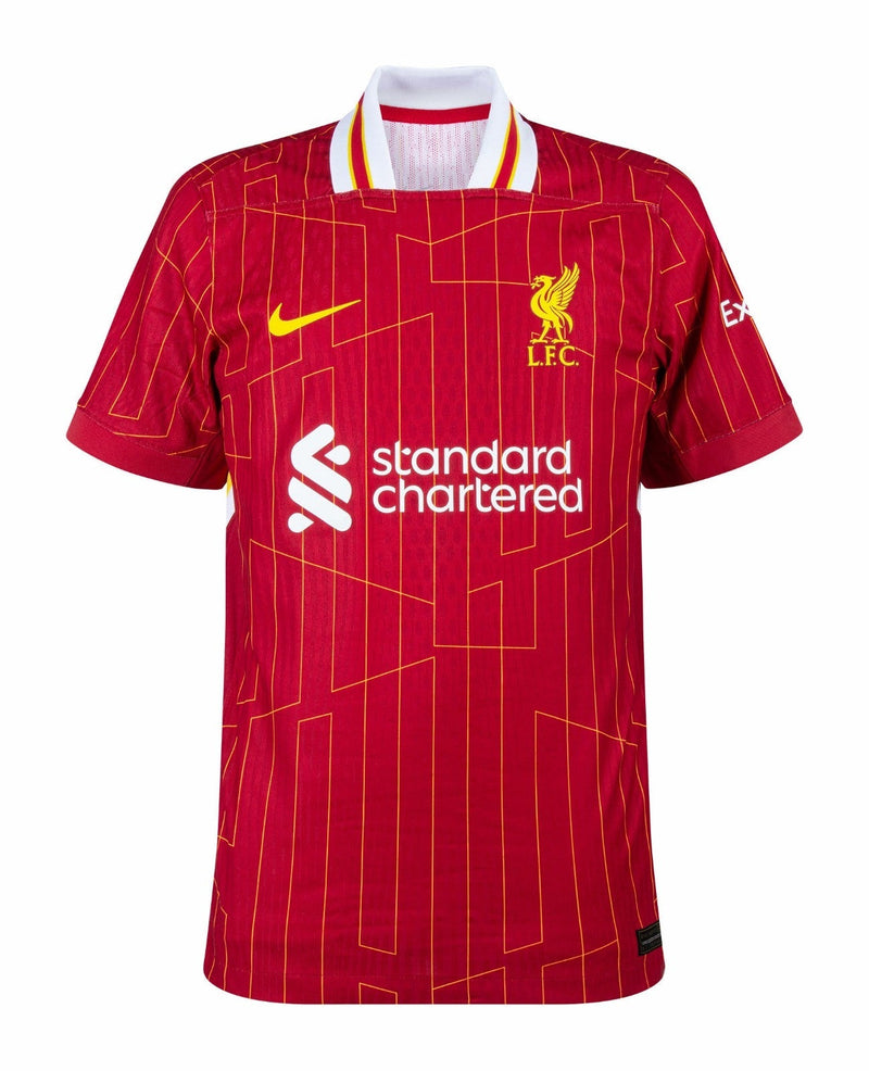 Camisola Liverpool 2024/25 Home