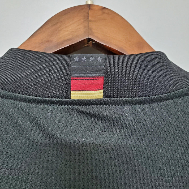 Camisola Seleção Alemanha 2020/20 Away
