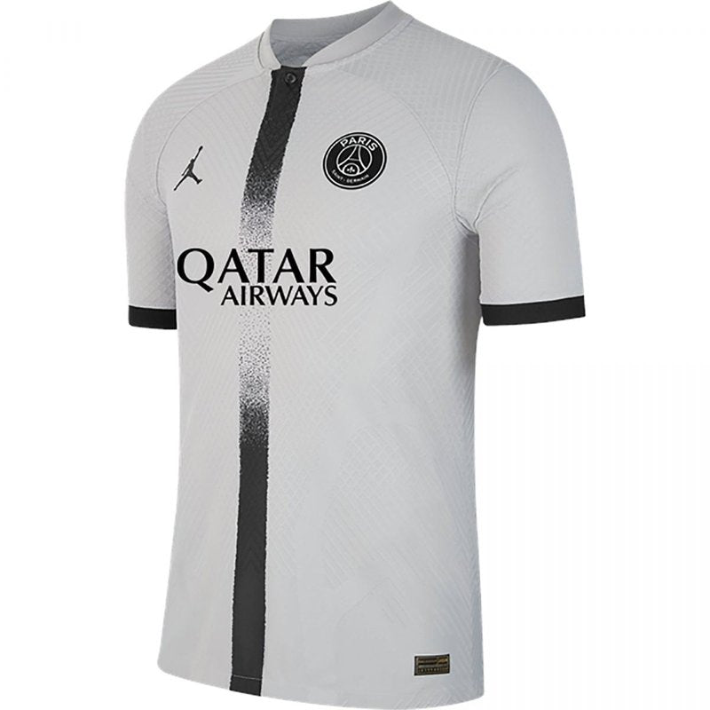 Lionel Messi Paris Saint-Germain (PSG) 22/23 II Away Jersey - Player Version