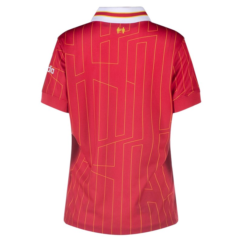 Liverpool 24/25 I Home Jersey - Women's