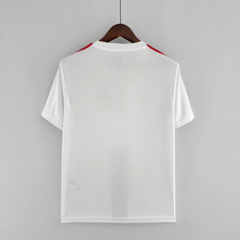 Camisola Lyon 2022/23 Home