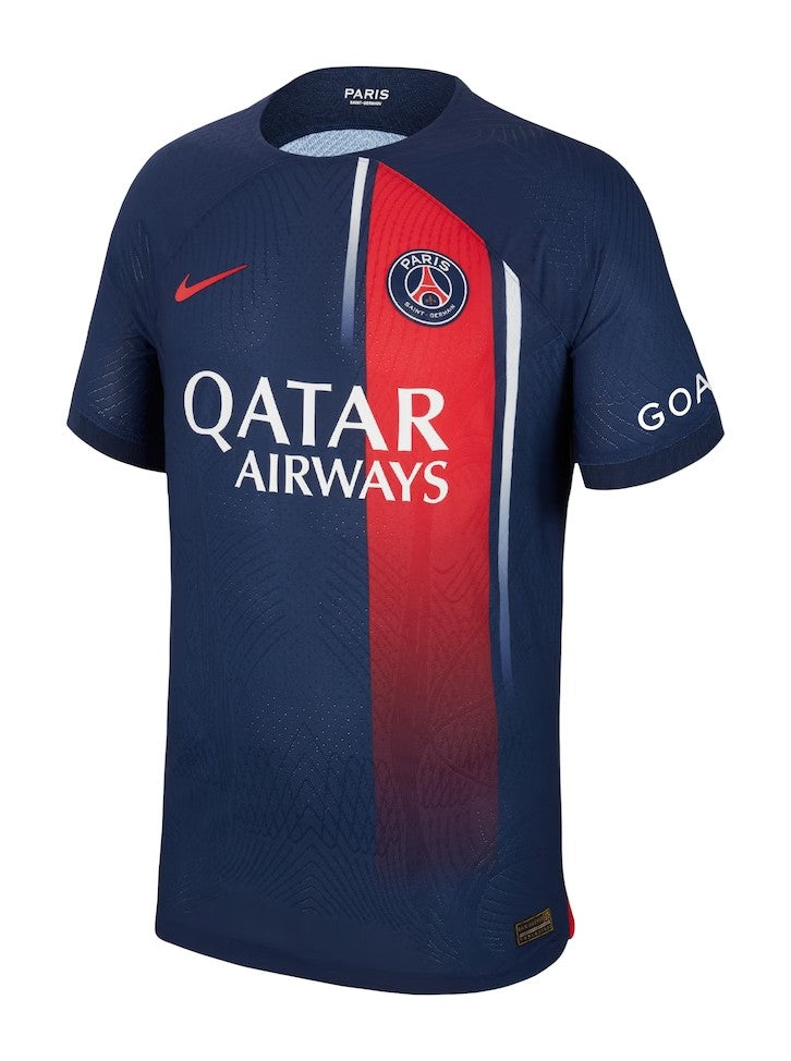 Camisola Paris Saint Germain 2023/24 Home