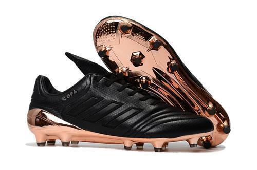 Adidas Copa 17.1 FG Soccer Cleats Shoes Black