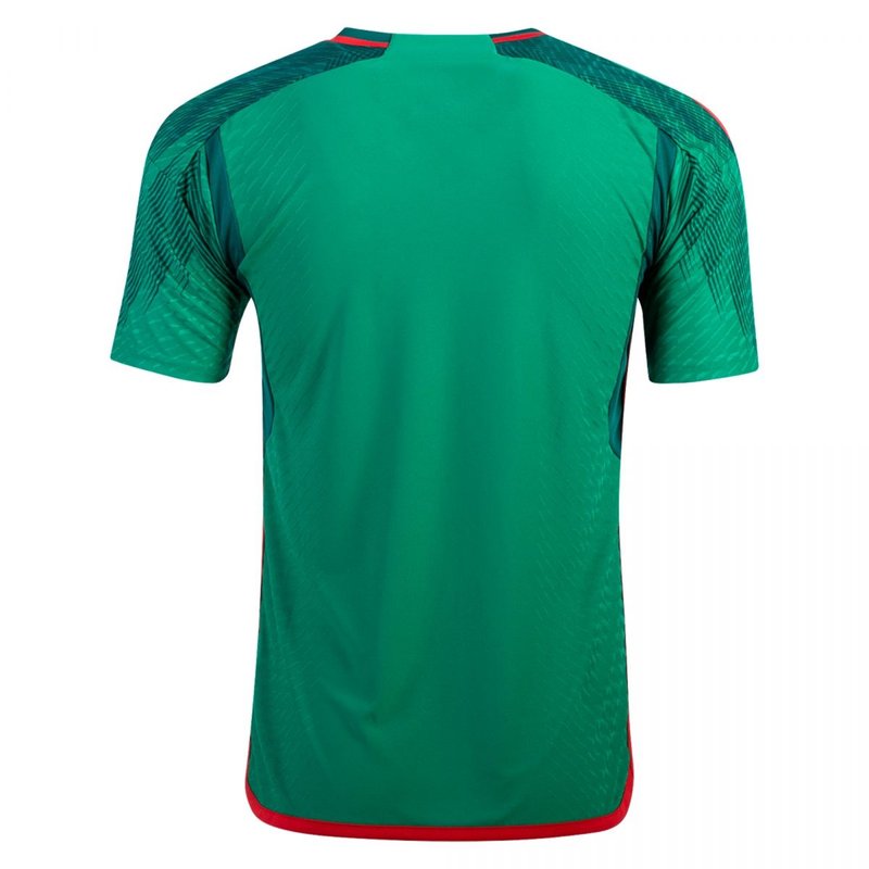 Mexico 22/23 I Home Jersey - Player Version