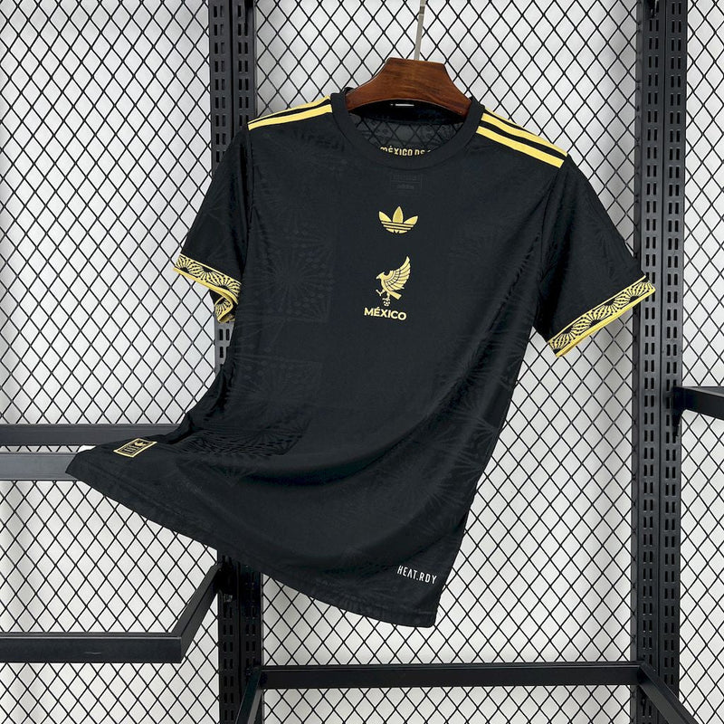 Camisola Seleção México 2025/26 Home