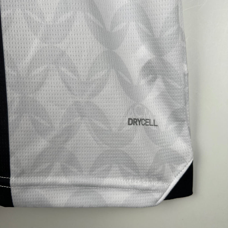 Camisola Milan 2023/24 Away