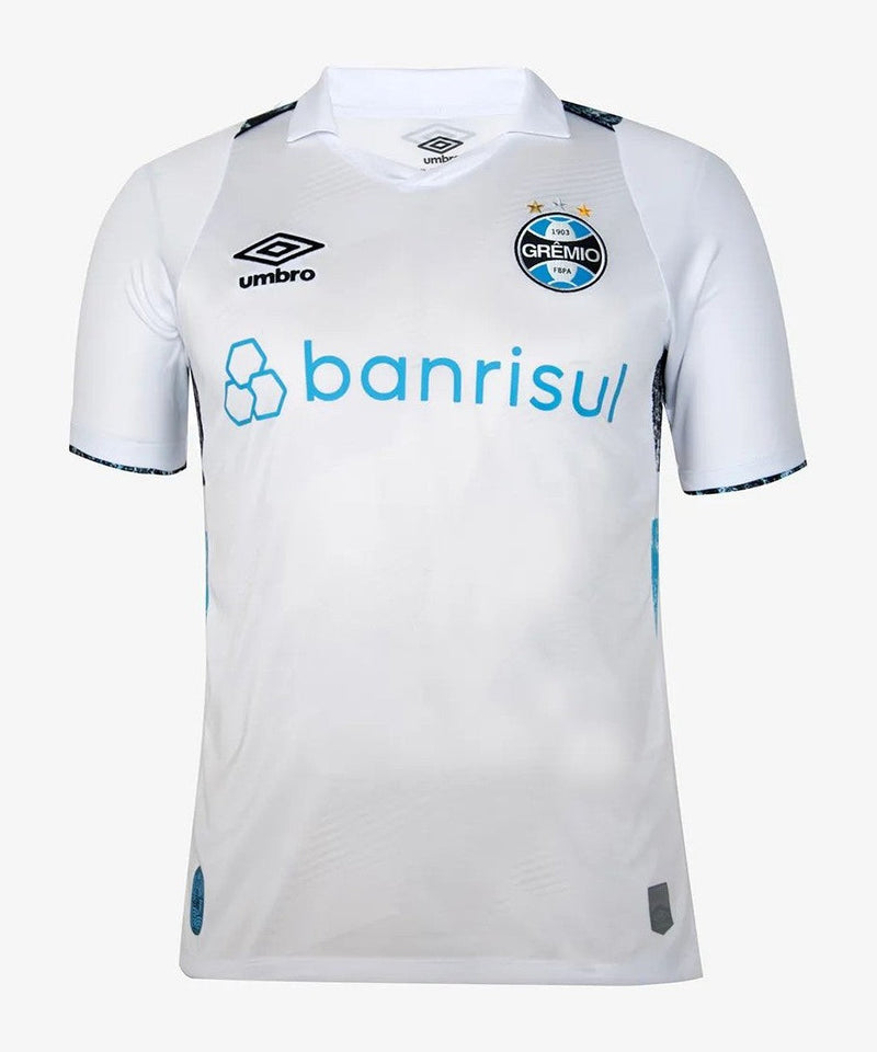 Camisola Grêmio 2024/25 Away